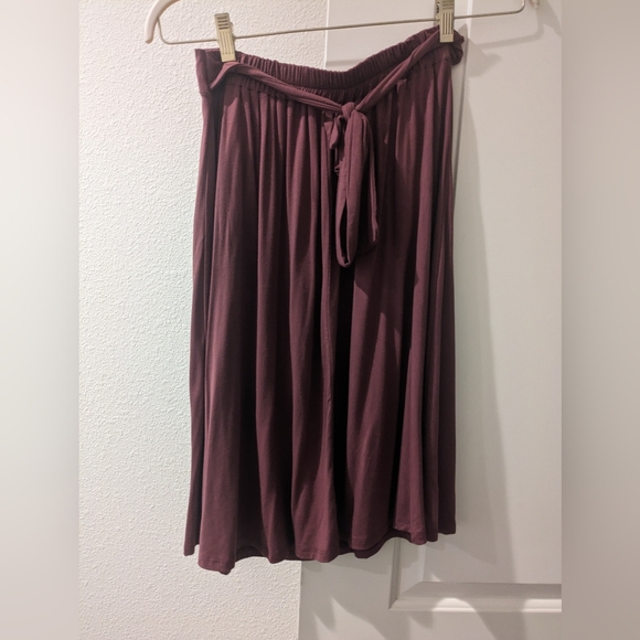 Sozy midi skirt - Picture 6 of 7